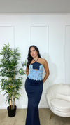 Dress Fuerteventura