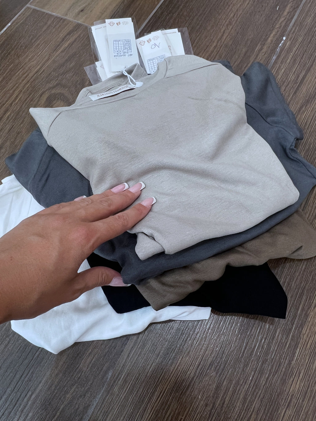 MAGLIA JOLANDA