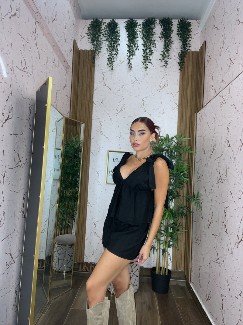 COORDSET SALENTO - MacrìBoutique