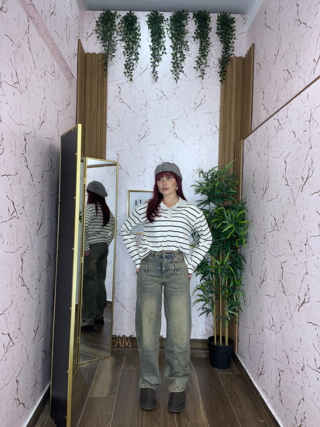 Jeans Giulio - MacrìBoutique