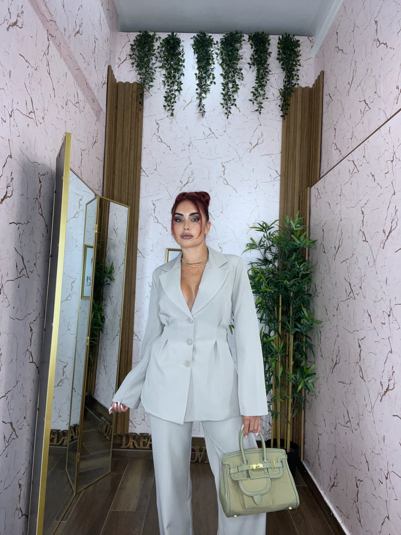 COORDSET VEGA - MacrìBoutique