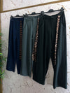 PANTS CRAVATTA - Collezione inverno 2025 | MacrìBoutique