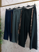 PANTS CRAVATTA