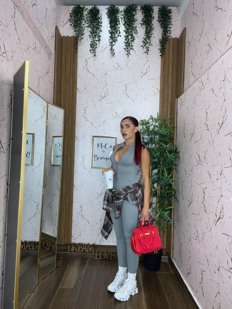 JUMPSUIT RUNNING