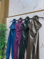 JUMPSUIT SERAPHIN