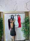 DRESS KATIA