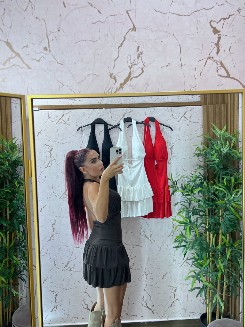 DRESS KATIA