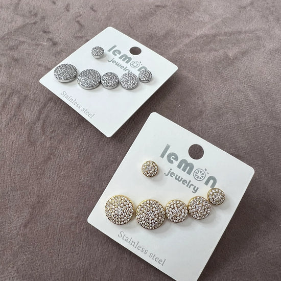 SET B37 - Collezione inverno 2025 | MacrìBoutique