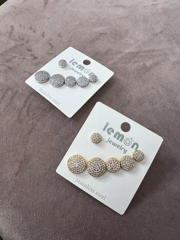 SET B37 - Collezione inverno 2025 | MacrìBoutique