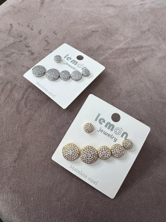 SET B37 - Collezione inverno 2025 | MacrìBoutique