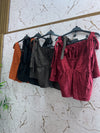 COORDSET SALENTO - MacrìBoutique