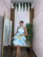 DRESS JOSEPHINA