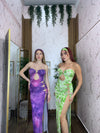 DRESS+FASCIA JACKIEO’