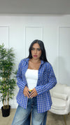 Camicia Aran