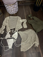 BIKINI MALESIA