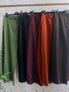 PANTS VALERY
