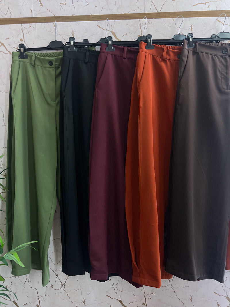 PANTS VALERY
