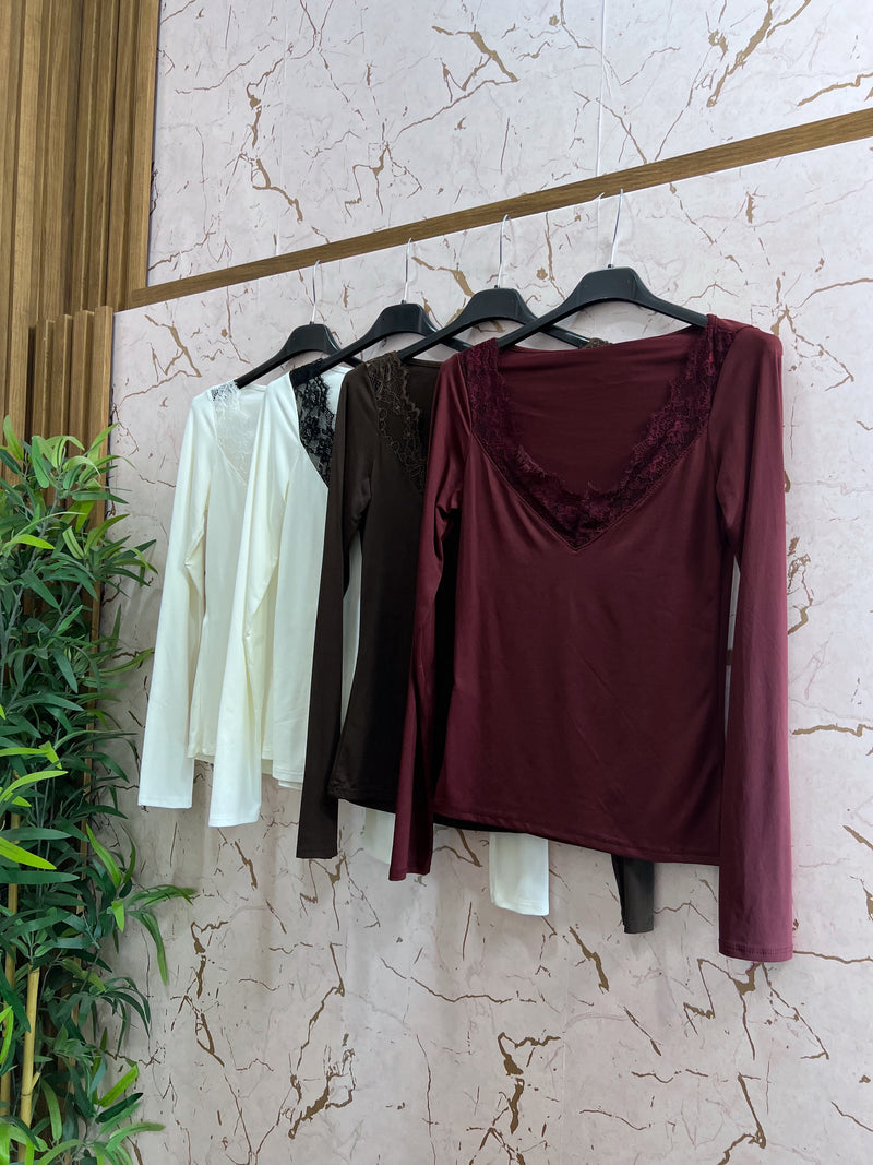 MAGLIA GINEVRA