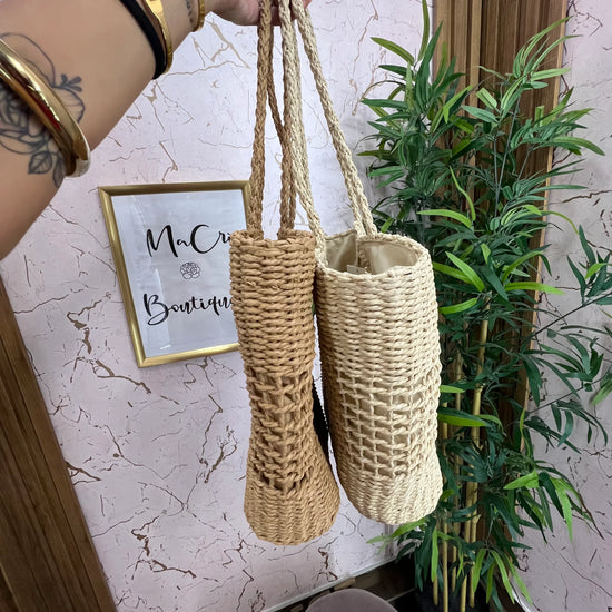 BAG MONTEGO BAY - Collezione inverno 2025 | MacrìBoutique