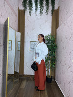PANTS VALERY