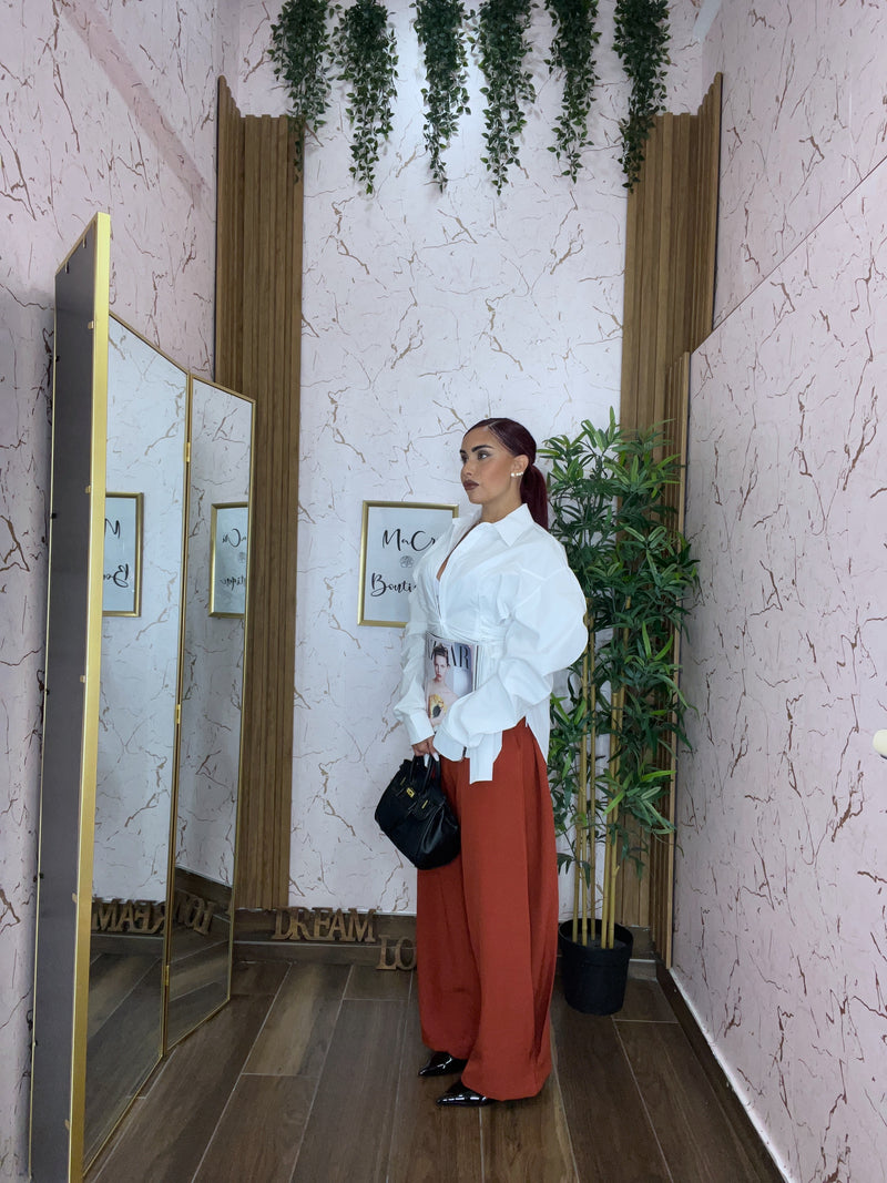 PANTS VALERY