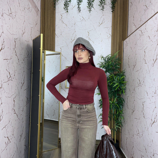 Jeans Claudio - Collezione inverno 2025 | MacrìBoutique