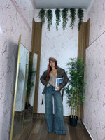 JEANS RASMUS