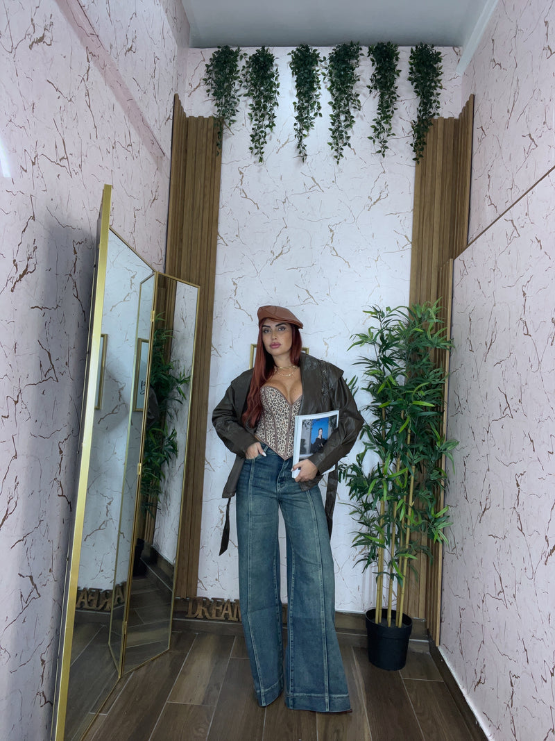 JEANS RASMUS