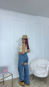 Jeans Texano