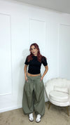 Pants Seir by Justwest