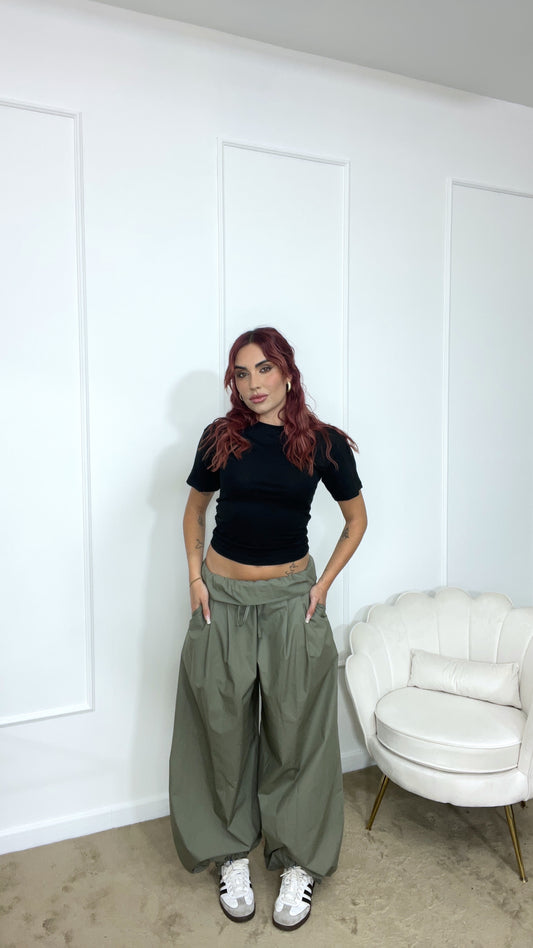 Pants Seir by Justwest