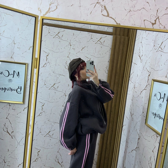 Coordset Vega - Collezione inverno 2025 | MacrìBoutique