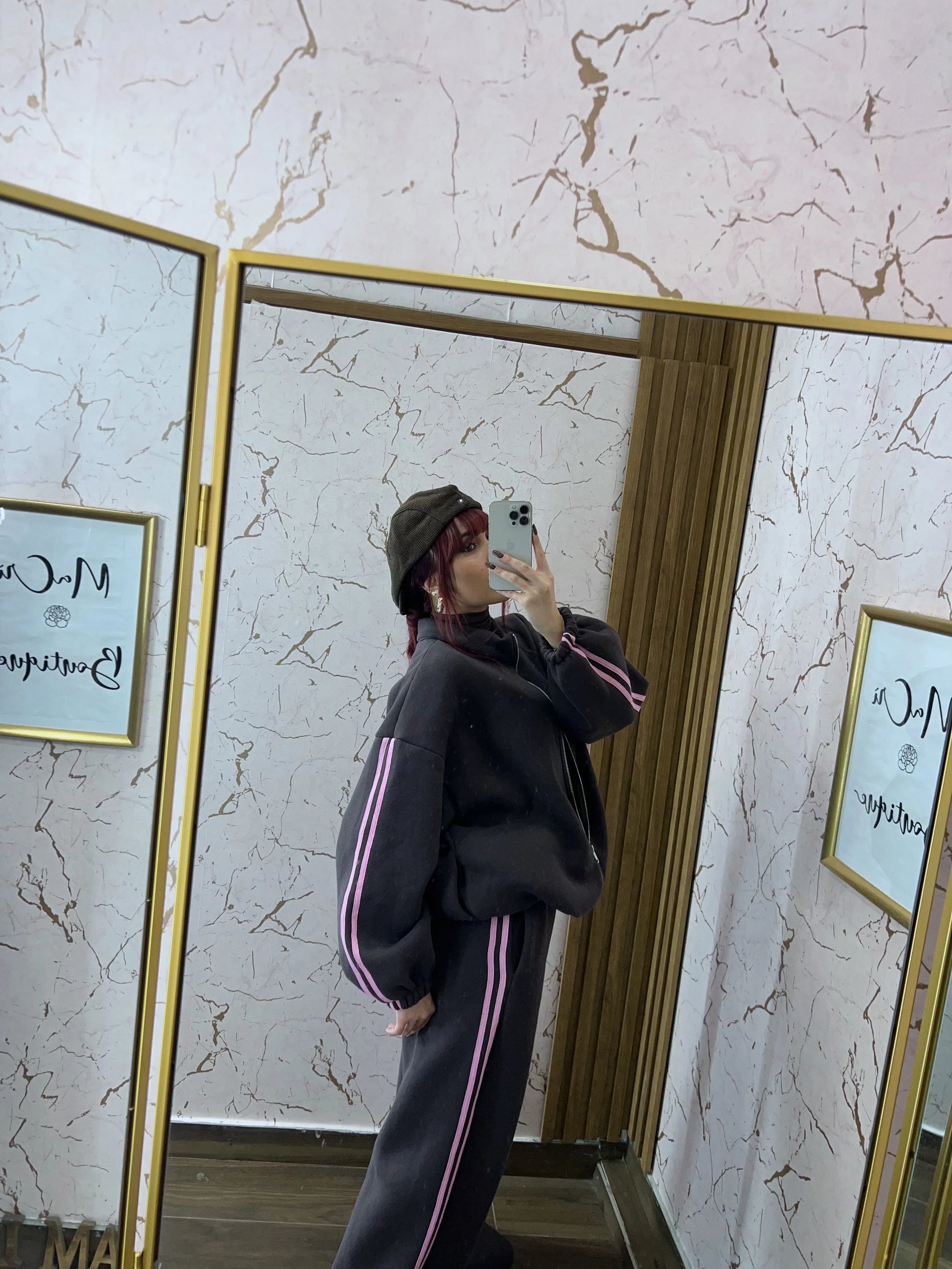 Coordset Vega - Collezione inverno 2025 | MacrìBoutique