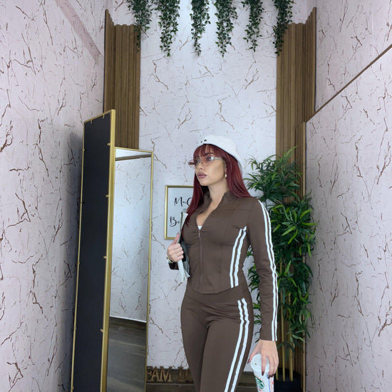 Coordset Riri - Collezione inverno 2025 | MacrìBoutique