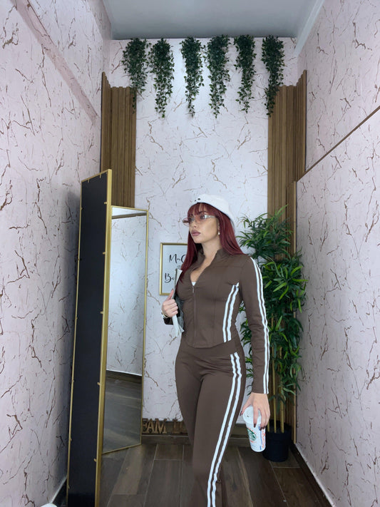 Coordset Riri - Collezione inverno 2025 | MacrìBoutique