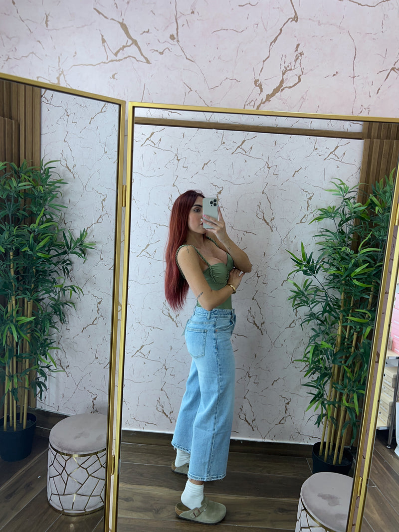 JEANS LORENZO