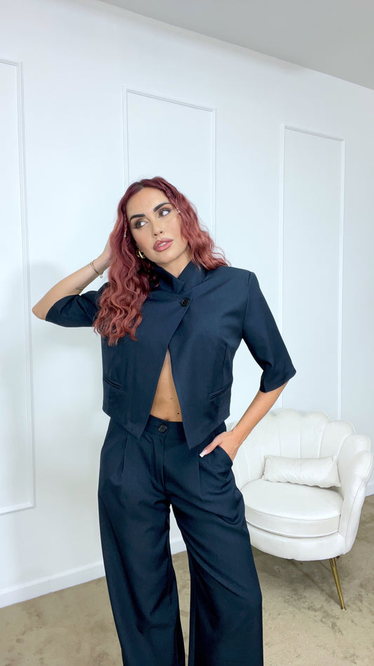 Tailleur Nadia