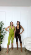 Jumpsuit Favelas