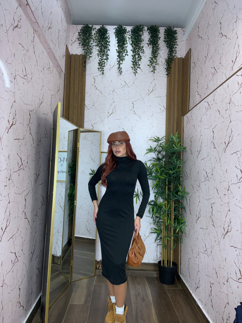DRESS KESIA