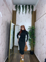 DRESS KESIA