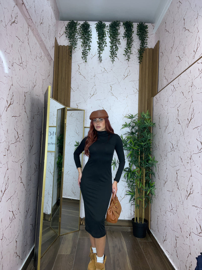 DRESS KESIA