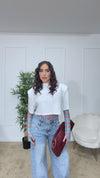 T-shirt+body Dafne