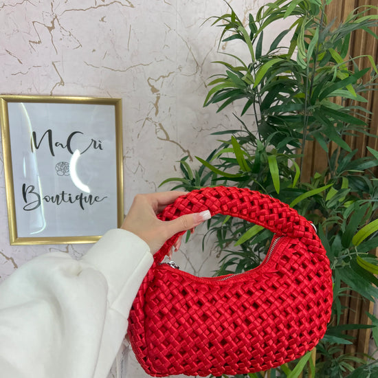 BAG MELISSA - Collezione inverno 2025 | MacrìBoutique