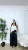 Pants cargo josef by Justwest