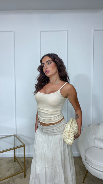 Canotta Stefy