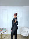 Jumpsuit Velvet