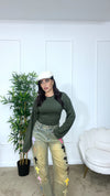 Jeans Croci