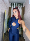 JUMPSUIT ESME