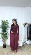 Pants Colly new colors