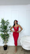 Dress Fiona